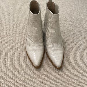 Sam Edelman booties